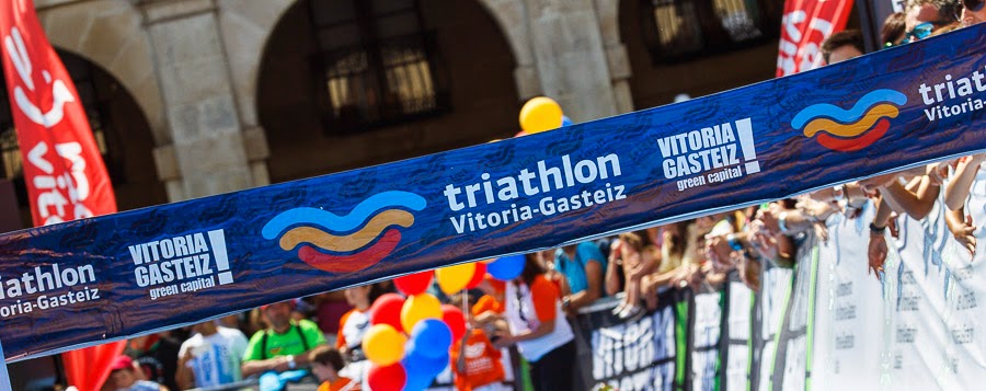 traitlón-vitoria